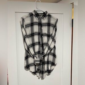 flannel